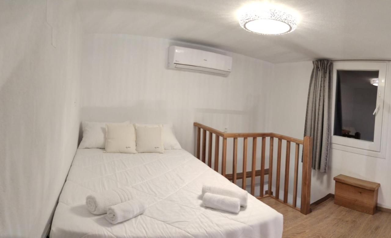 Villa Ageri Απολλωνία Εξωτερικό φωτογραφία