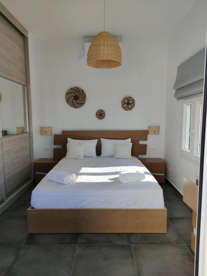Villa Ageri Απολλωνία Εξωτερικό φωτογραφία